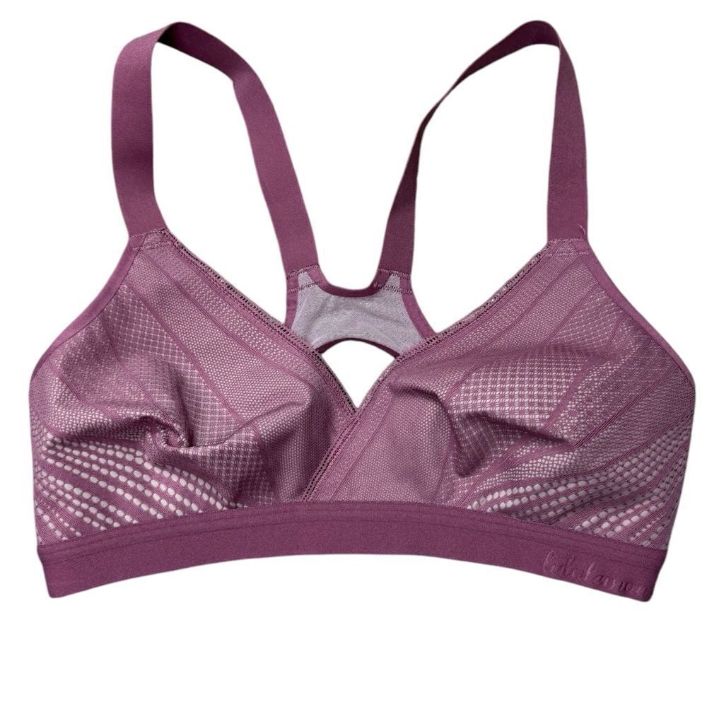 Lululemon Mauve Purple Bra